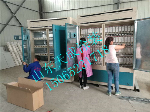 光氧催化廢氣處理設備